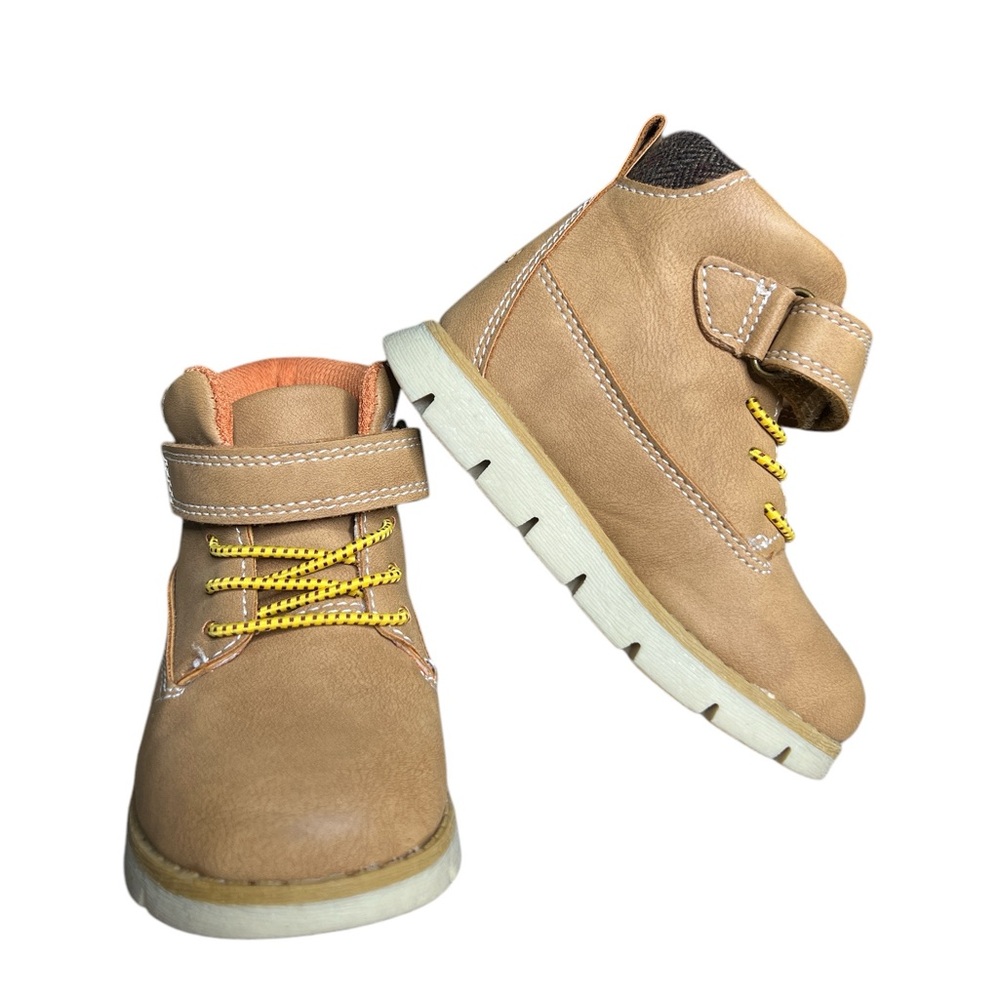 Oshkosh Baby | Work Boots